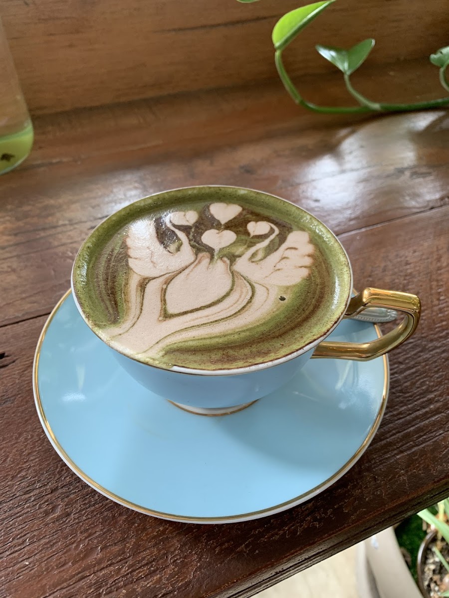 28 Seconds Cafe - Photo 4