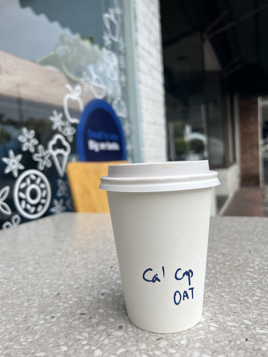 28 Seconds Cafe - Photo 5
