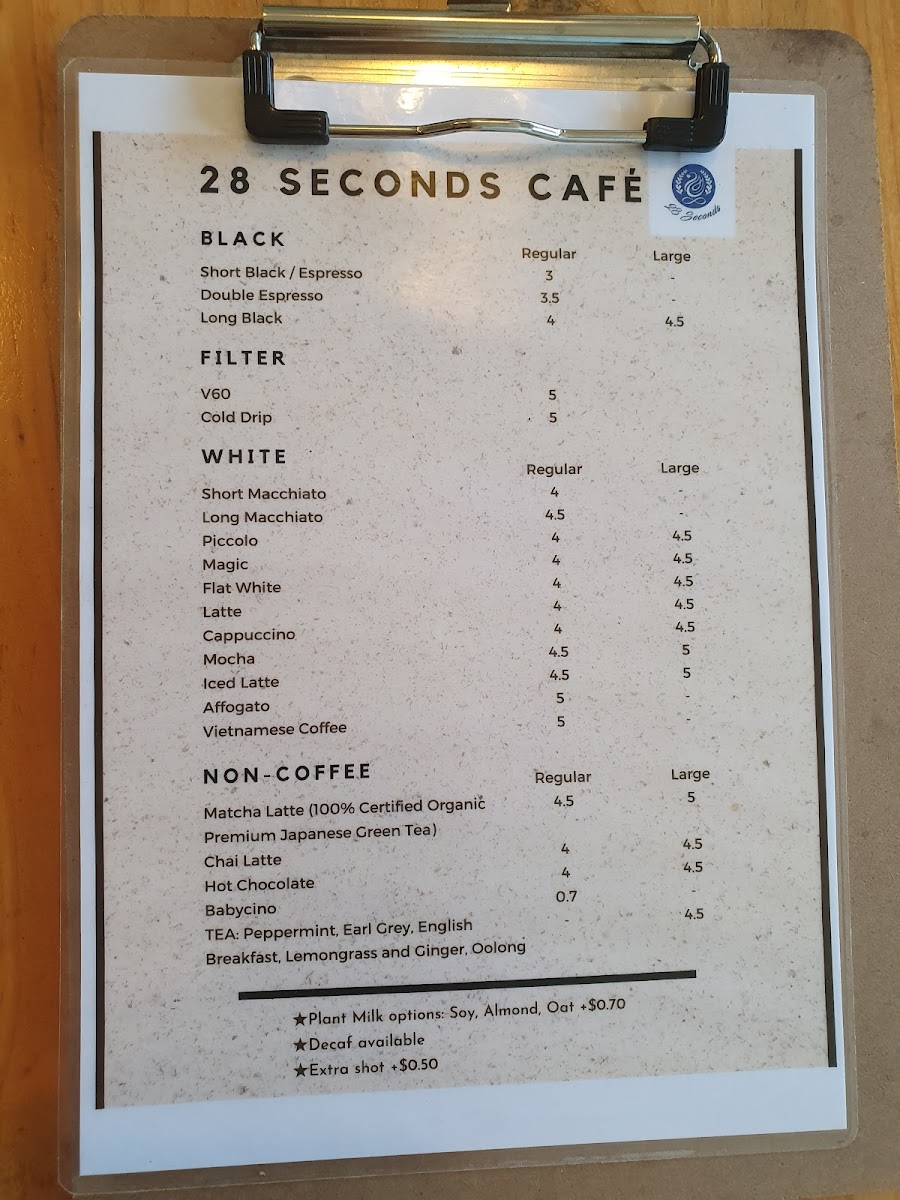 Menu Photo 4