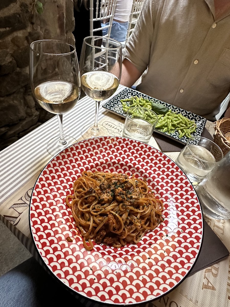 Osteria La Torpedine - Photo 9