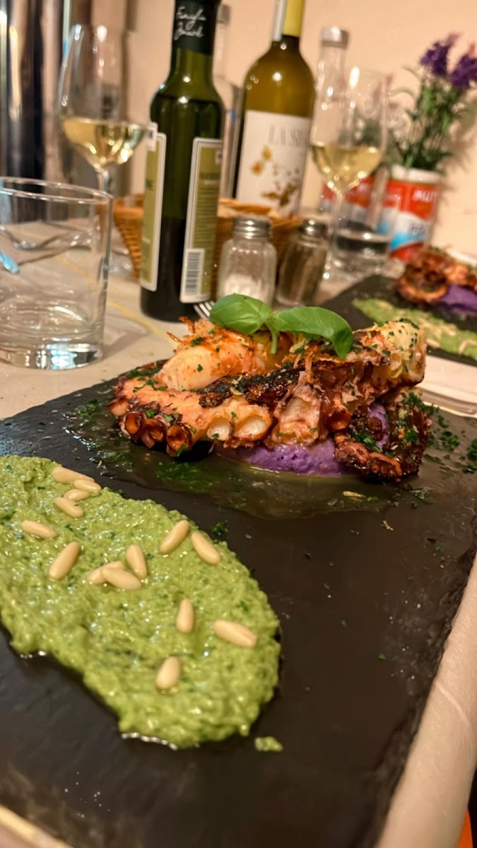 Osteria La Torpedine - Photo 1