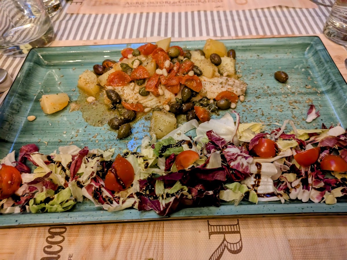 Osteria La Torpedine - Photo 2