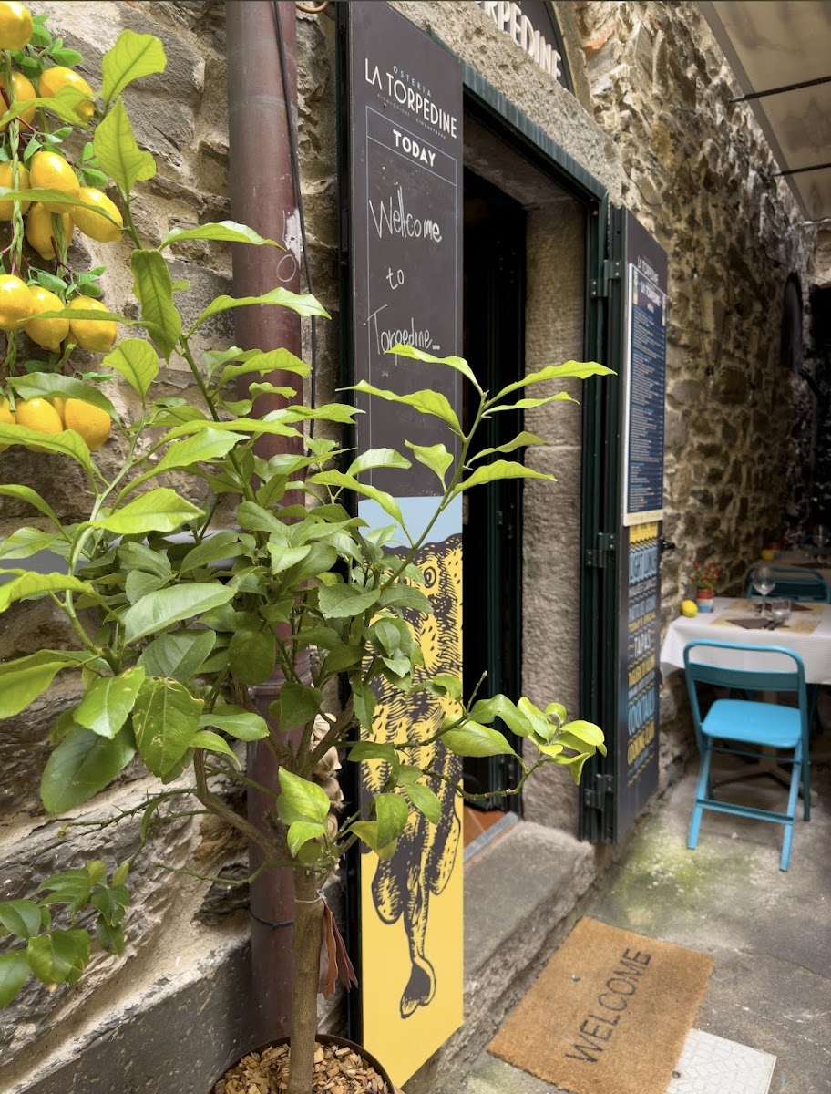 Osteria La Torpedine - Photo 3