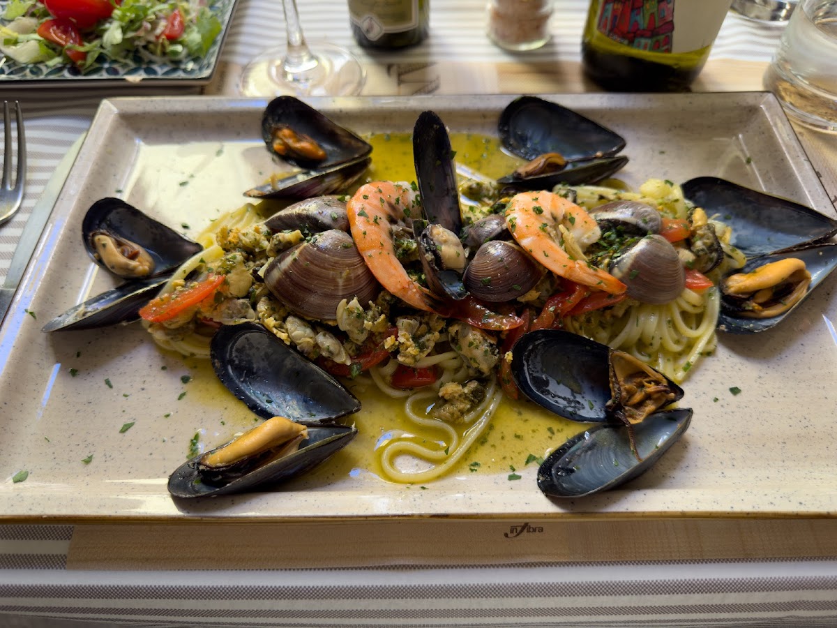 Osteria La Torpedine - Photo 4