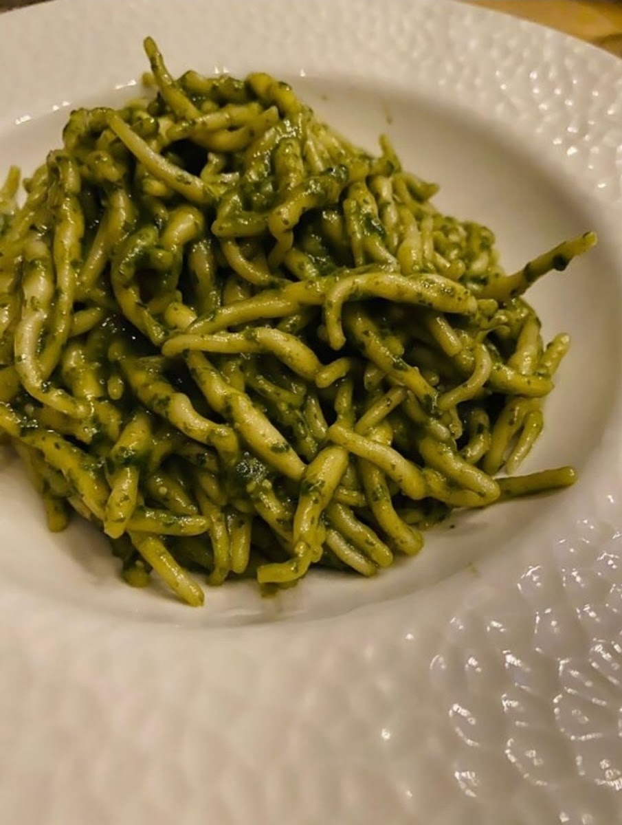 Osteria La Torpedine - Photo 5