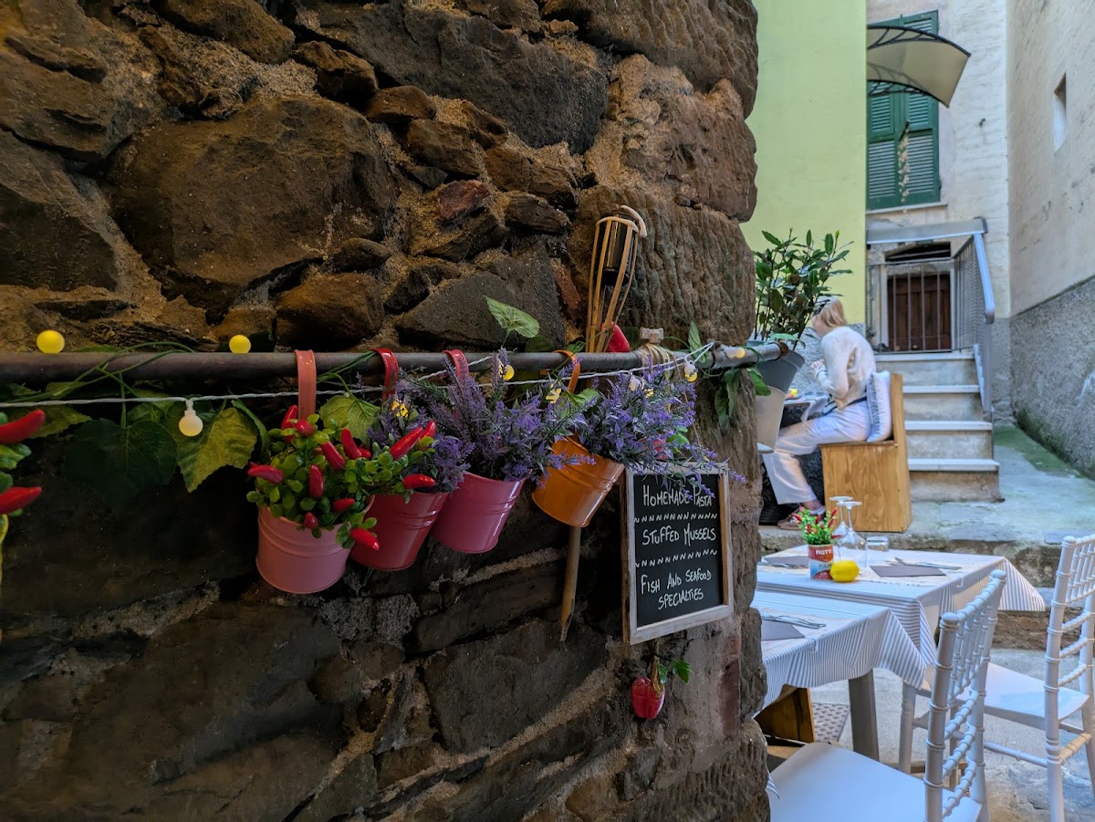 Osteria La Torpedine - Photo 6