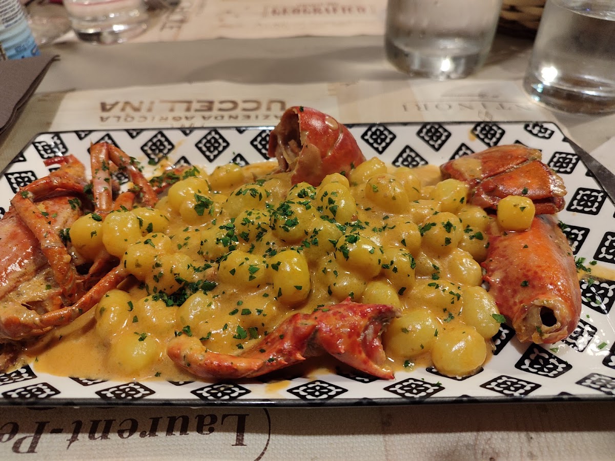 Osteria La Torpedine - Photo 7