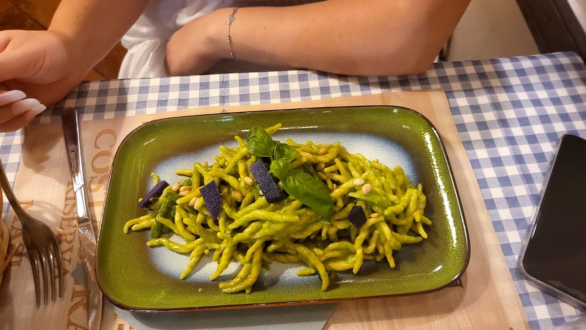Osteria La Torpedine - Photo 8
