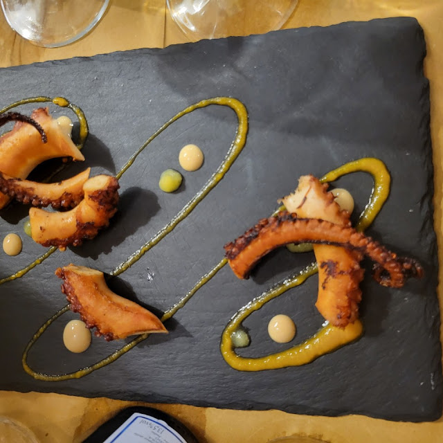 Octopus