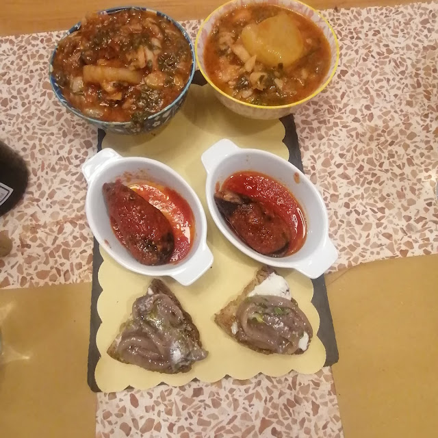 Tapas
