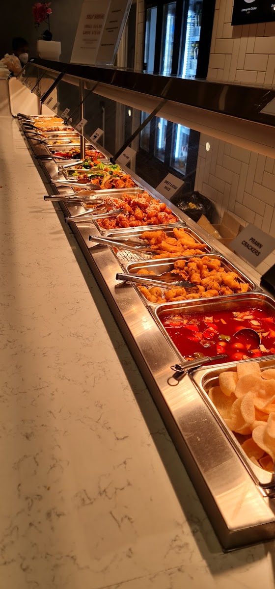 Chinese Orchid BBQ Noodle Bar - Photo 9