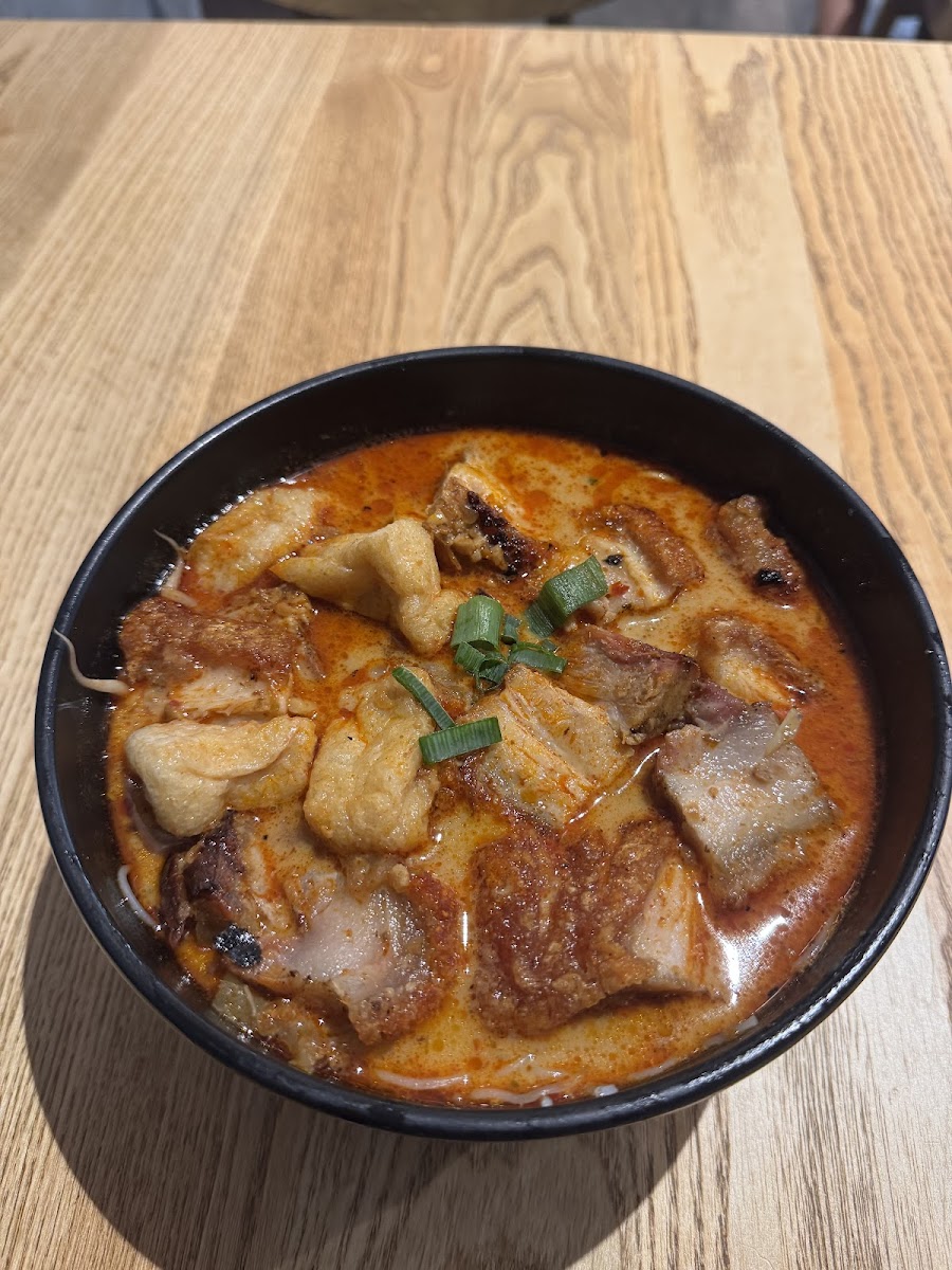 Chinese Orchid BBQ Noodle Bar - Photo 1