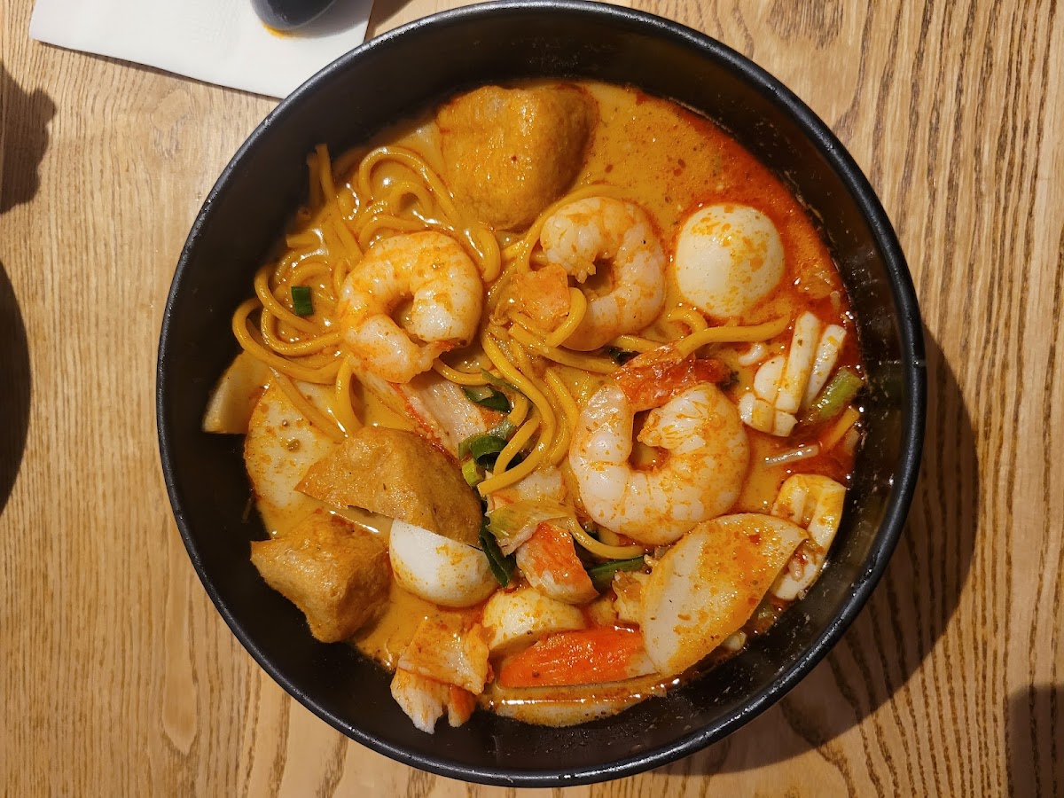 Chinese Orchid BBQ Noodle Bar - Photo 4