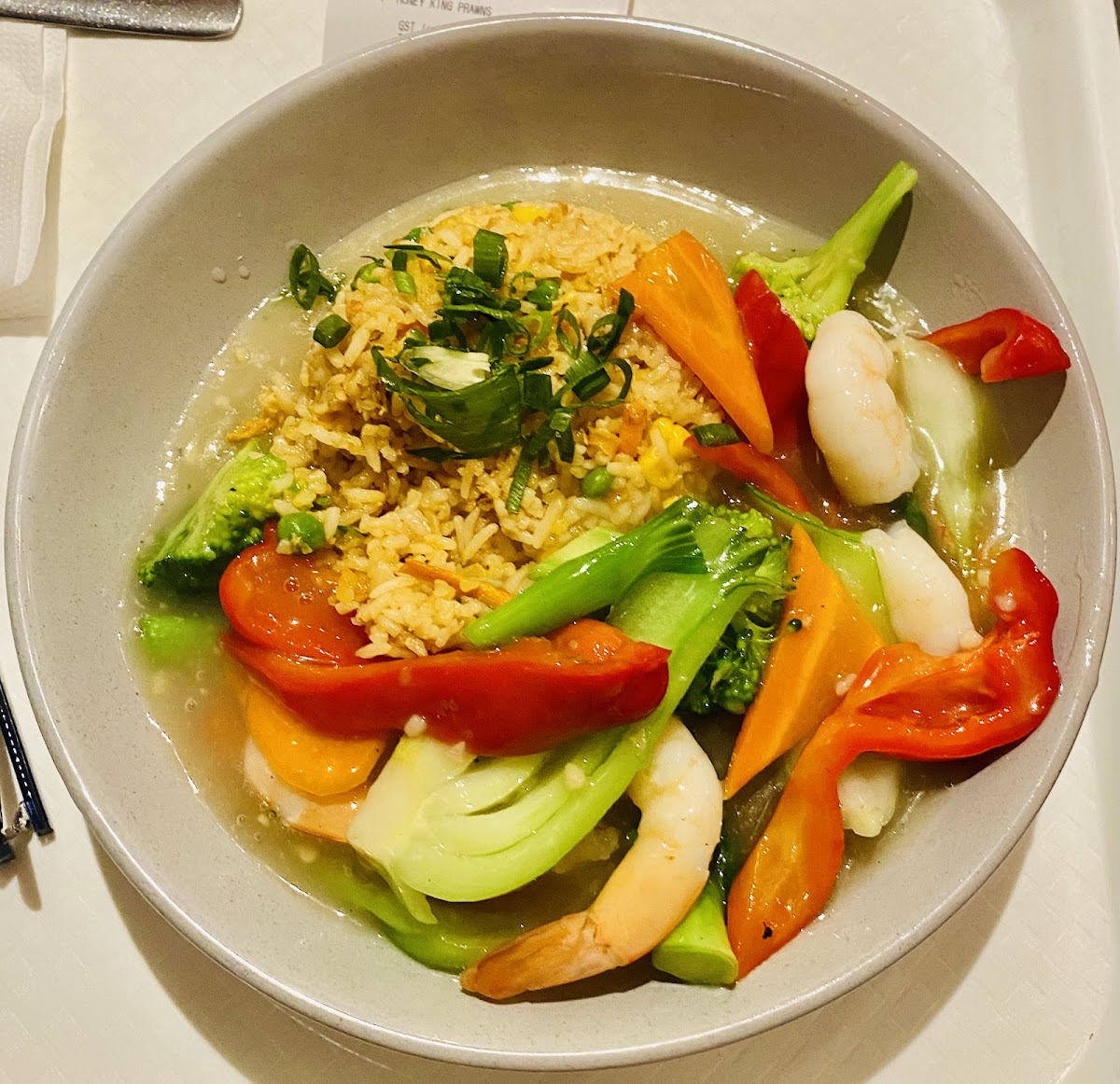 Chinese Orchid BBQ Noodle Bar - Photo 6