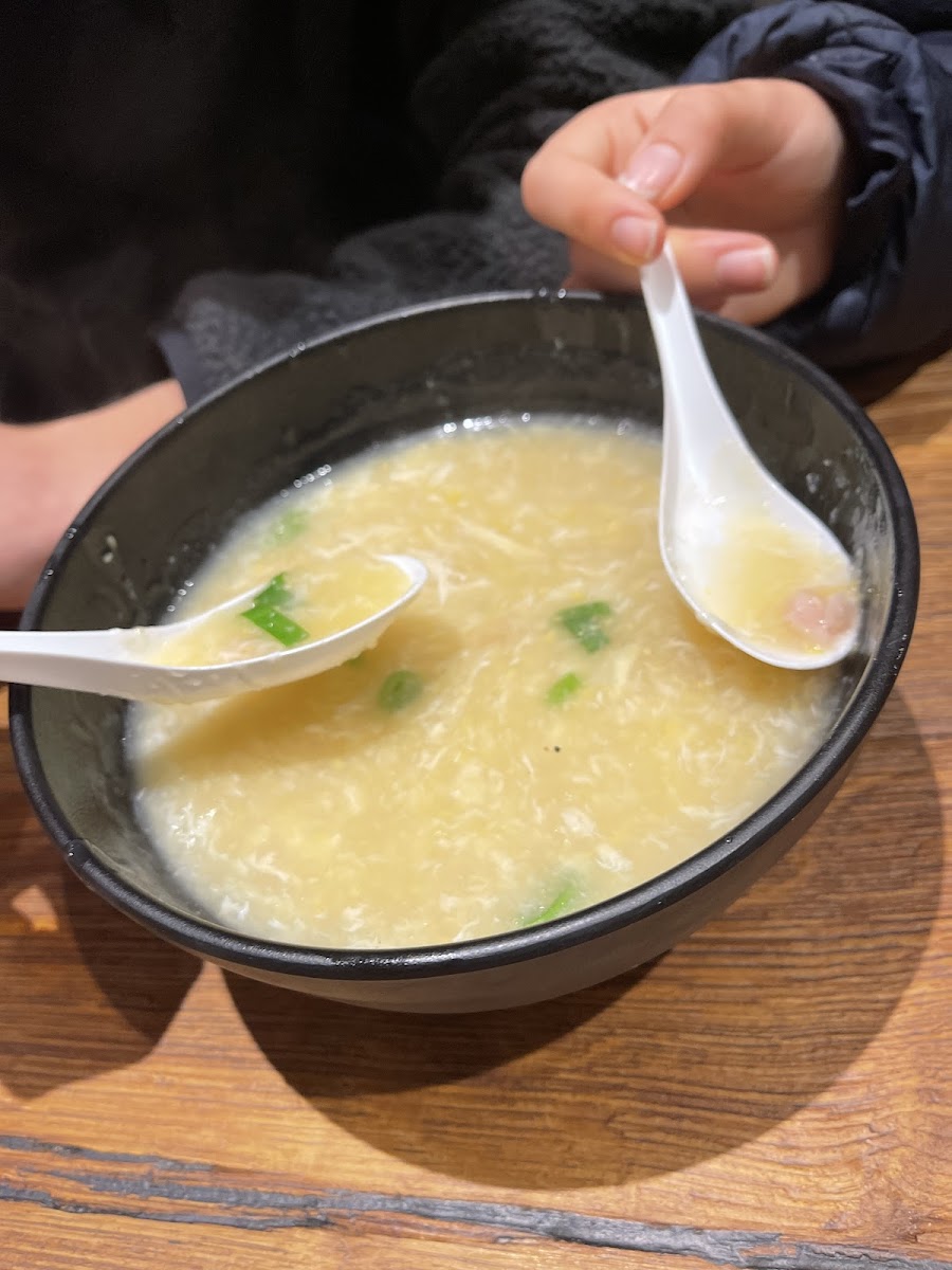 Chinese Orchid BBQ Noodle Bar - Photo 8