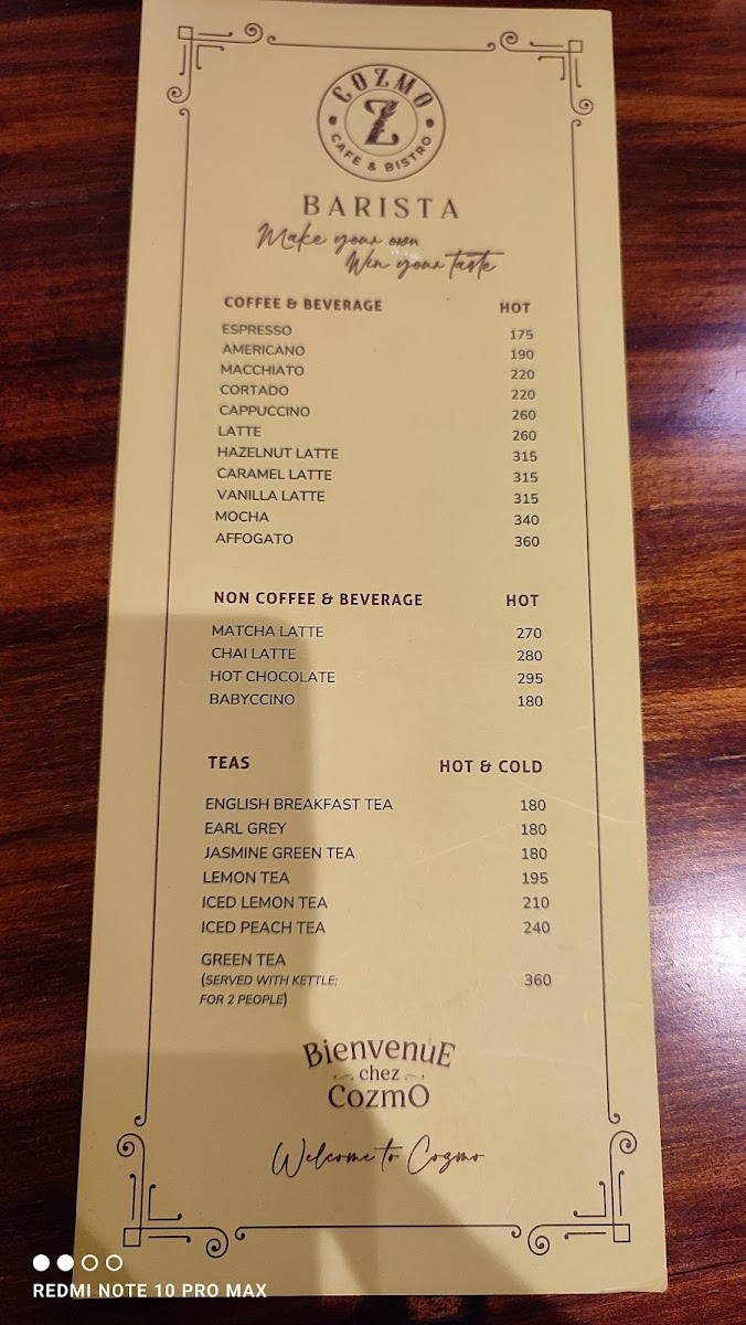 Menu Photo 6