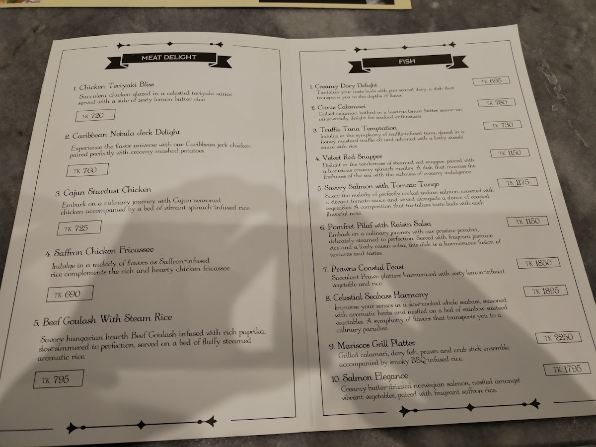 Menu Photo 8