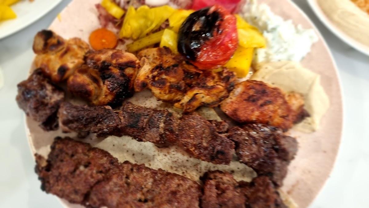 Shako Mako Restaurant - Photo 2