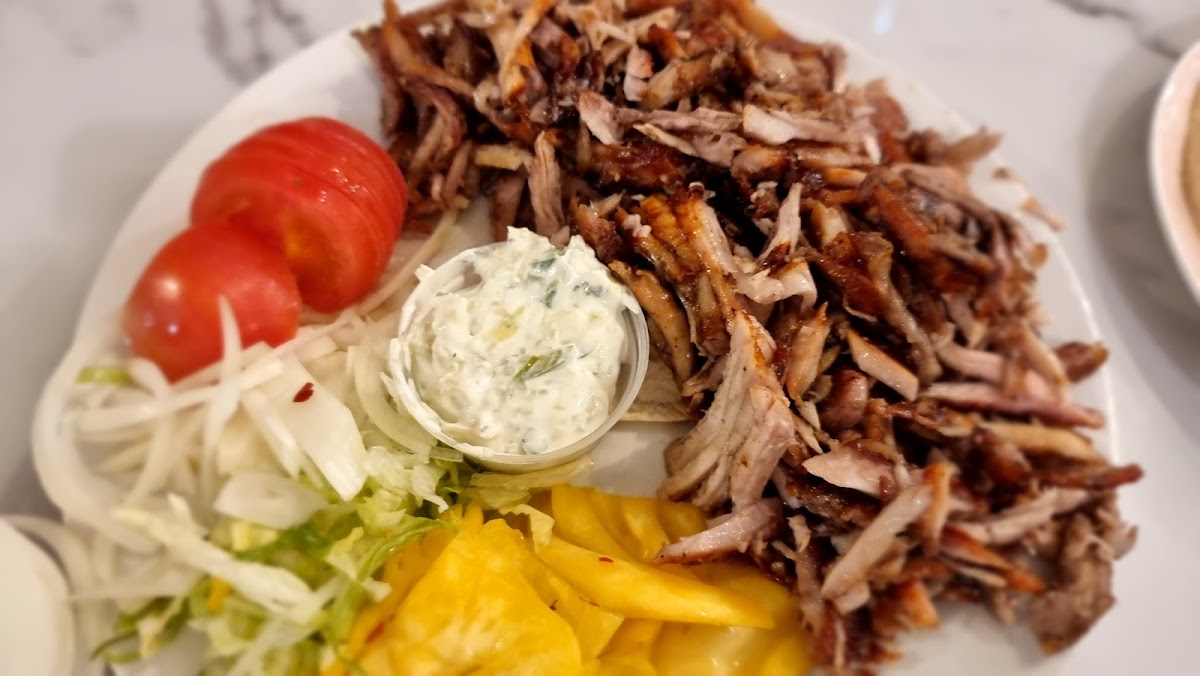 Shako Mako Restaurant - Photo 3