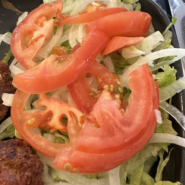 Salads