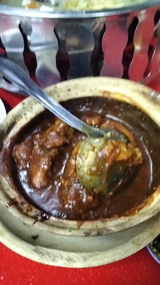 Restoran Sekinchan - Photo 1