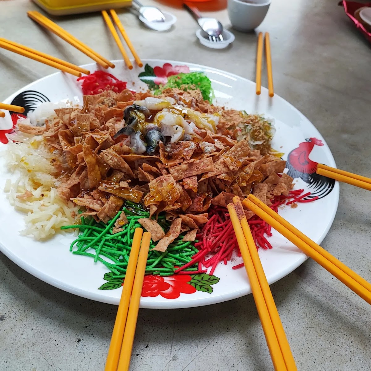 Restoran Sekinchan - Photo 2