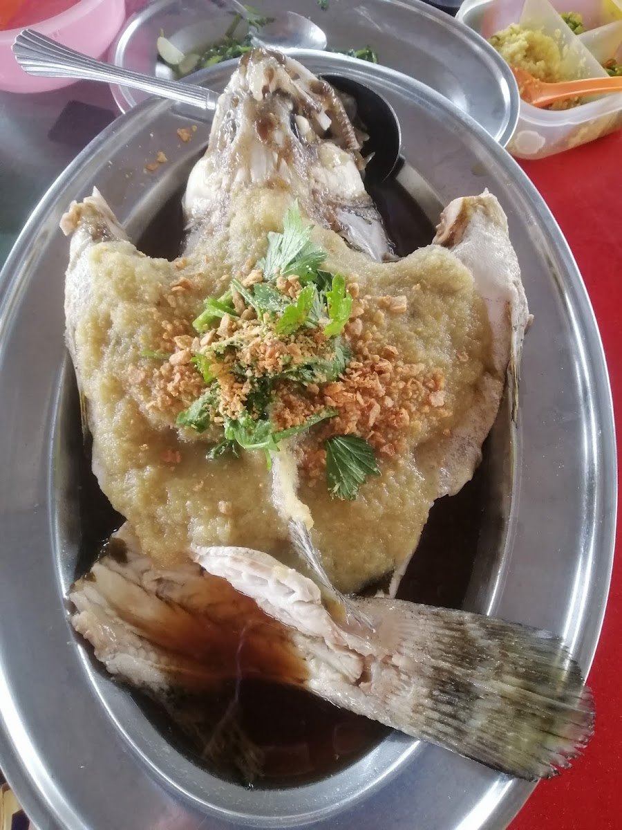 Restoran Sekinchan - Photo 4