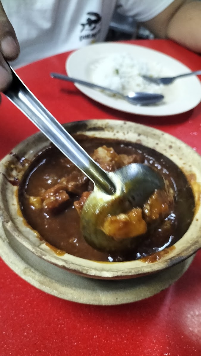 Restoran Sekinchan - Photo 6