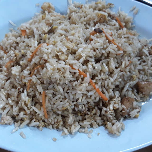 Fried Rice