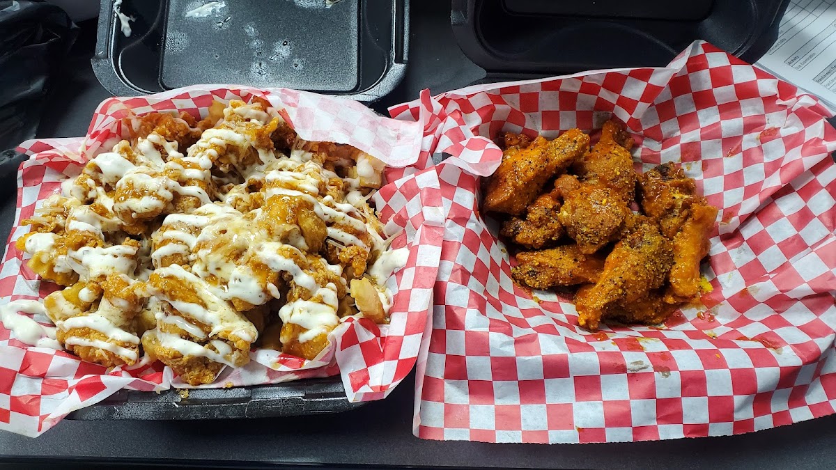 DA FRY GUY ATL - Photo 1