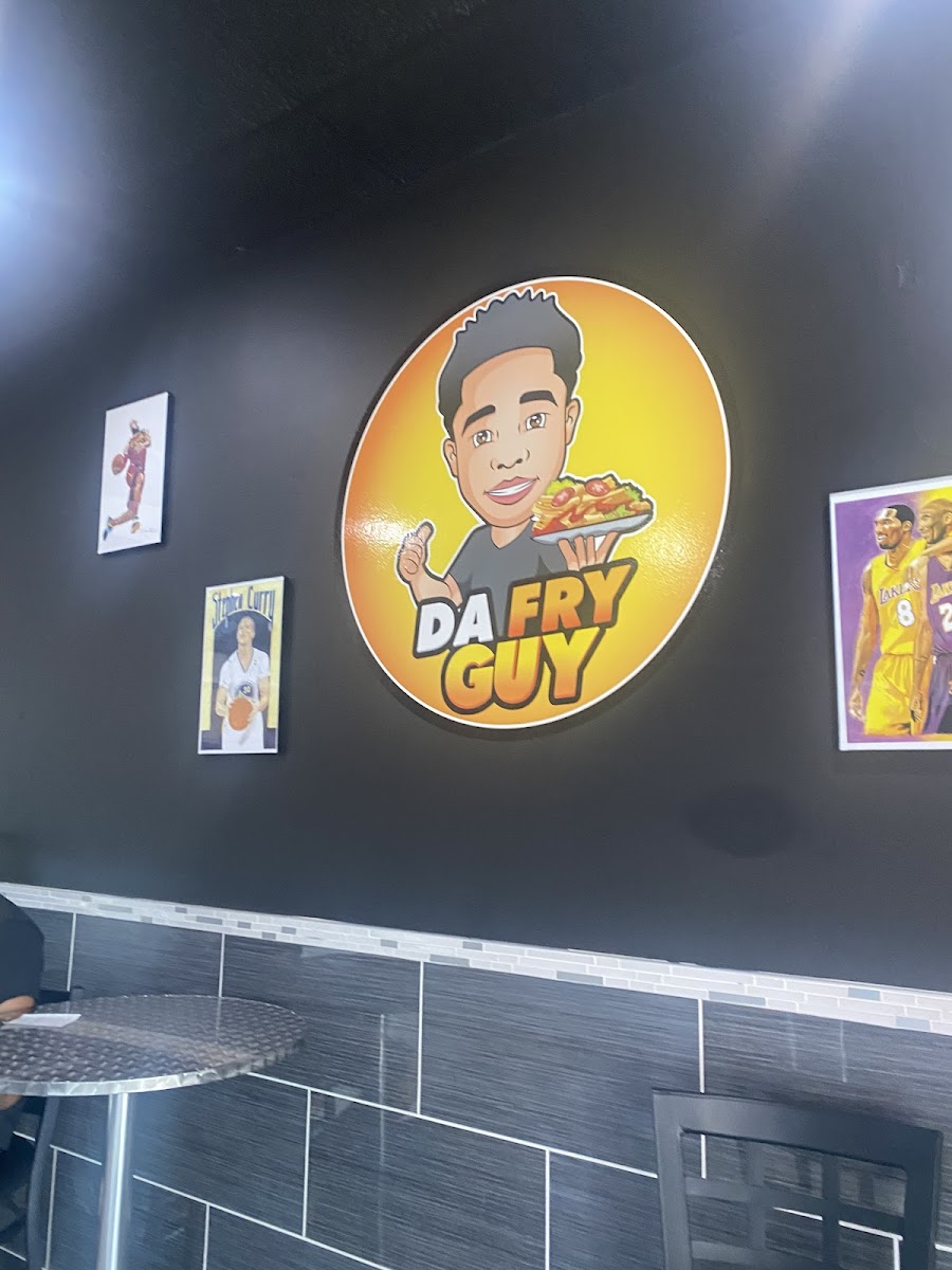 DA FRY GUY ATL - Photo 3