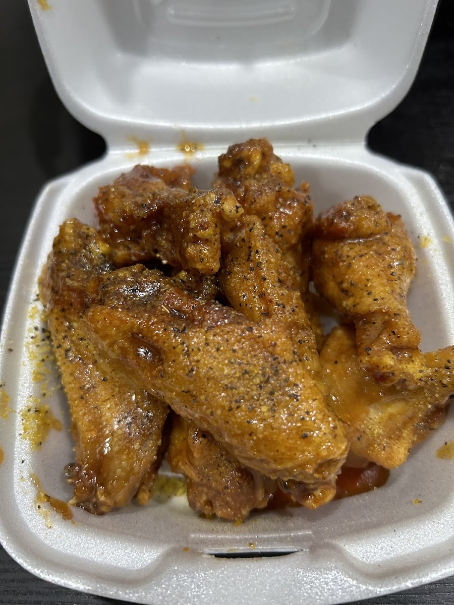 DA FRY GUY ATL - Photo 7