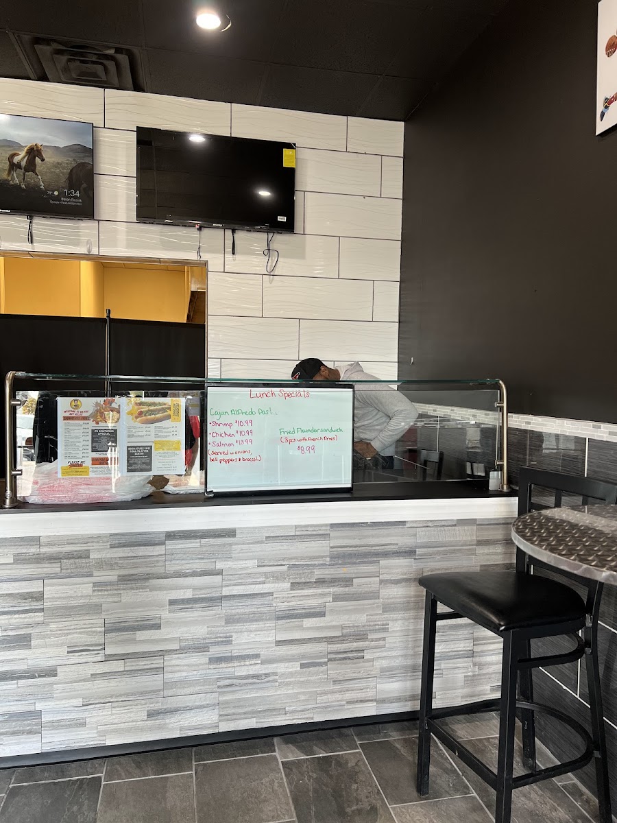 DA FRY GUY ATL - Photo 8