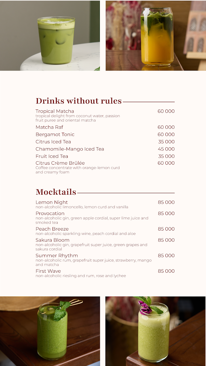 Menu Photo 8