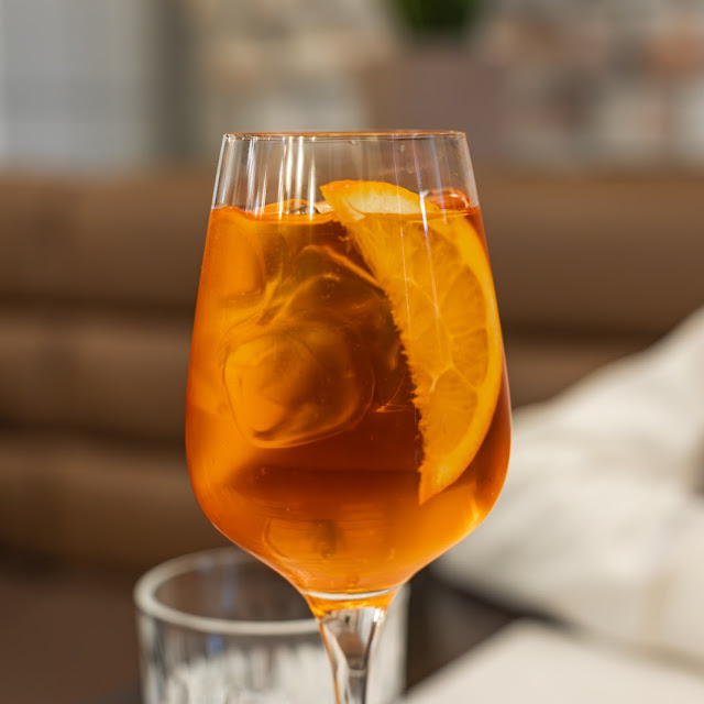 Aperol Spritz