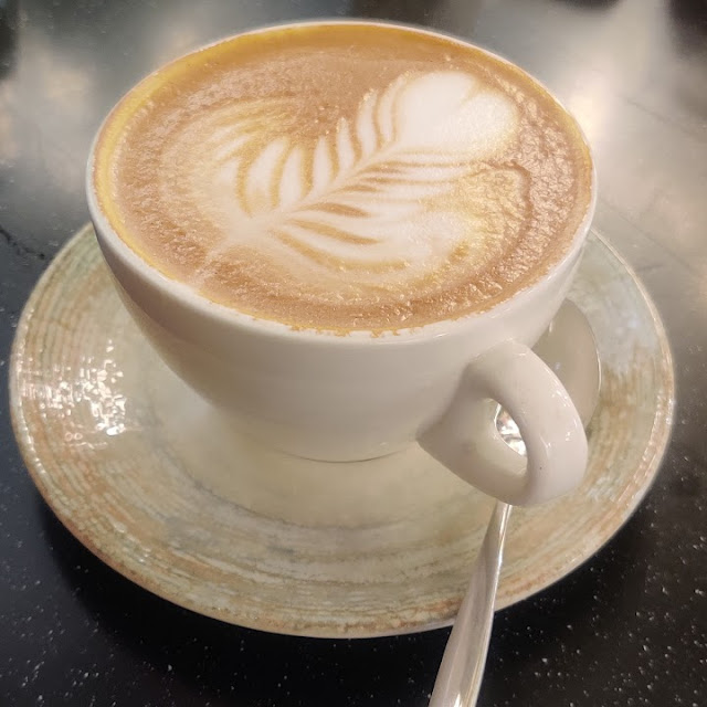 Cappuccino Vegetale