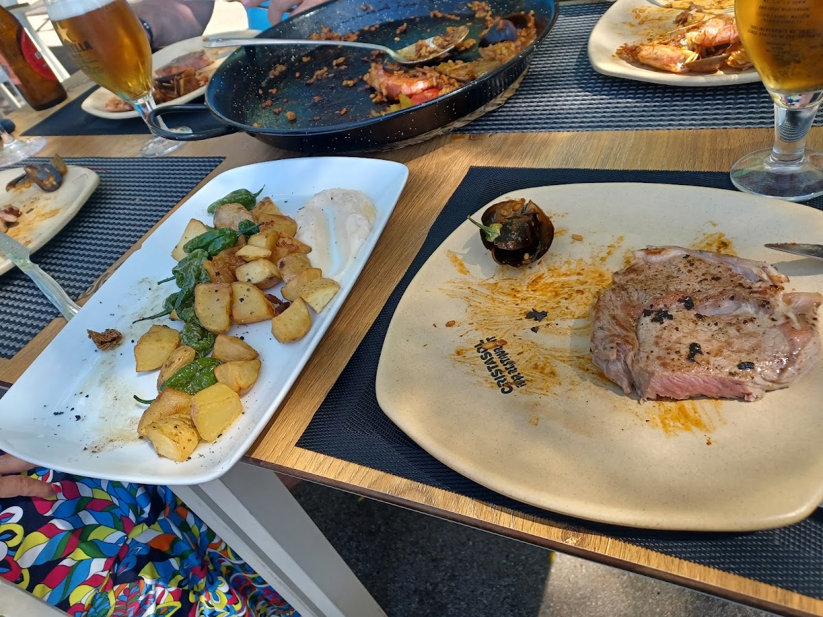 Restaurante Origen - Photo 9