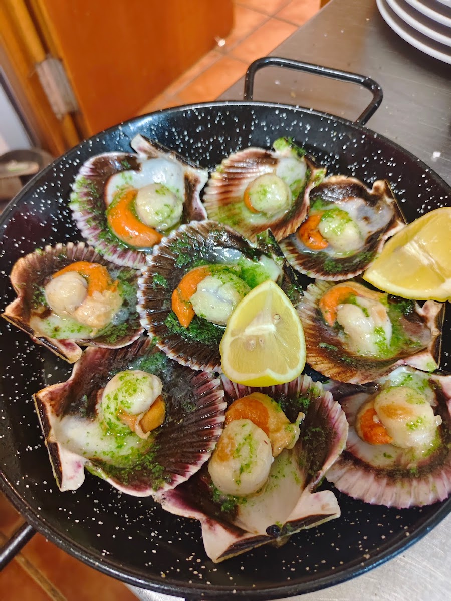 Restaurante Origen - Photo 3