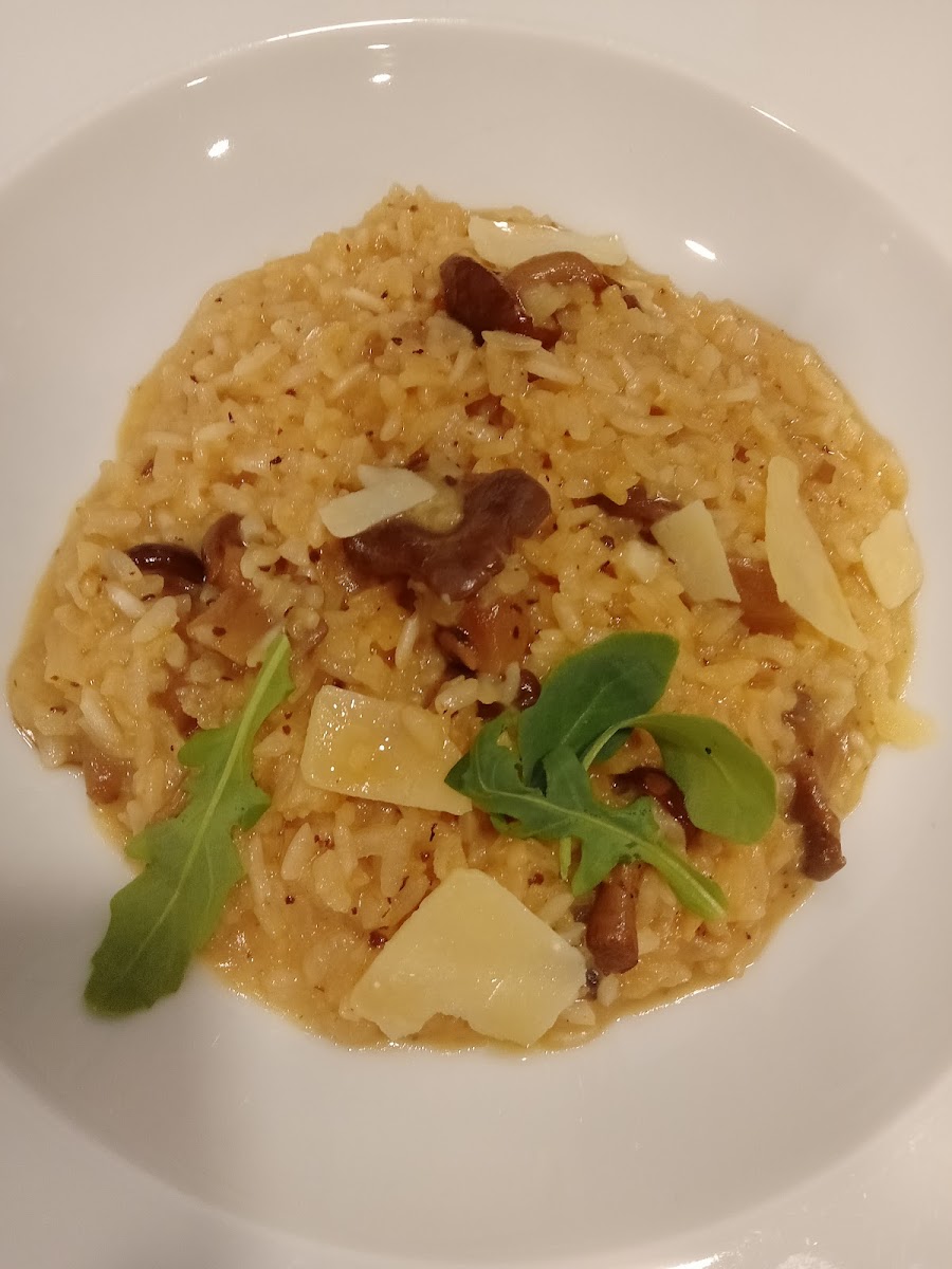 Restaurante Origen - Photo 5