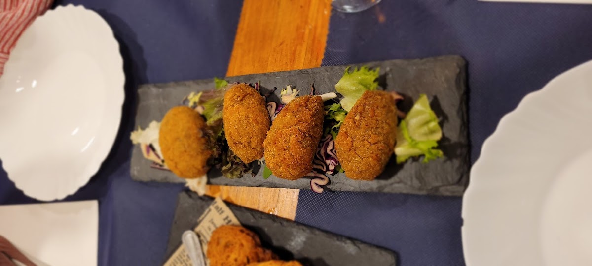 Restaurante Origen - Photo 6