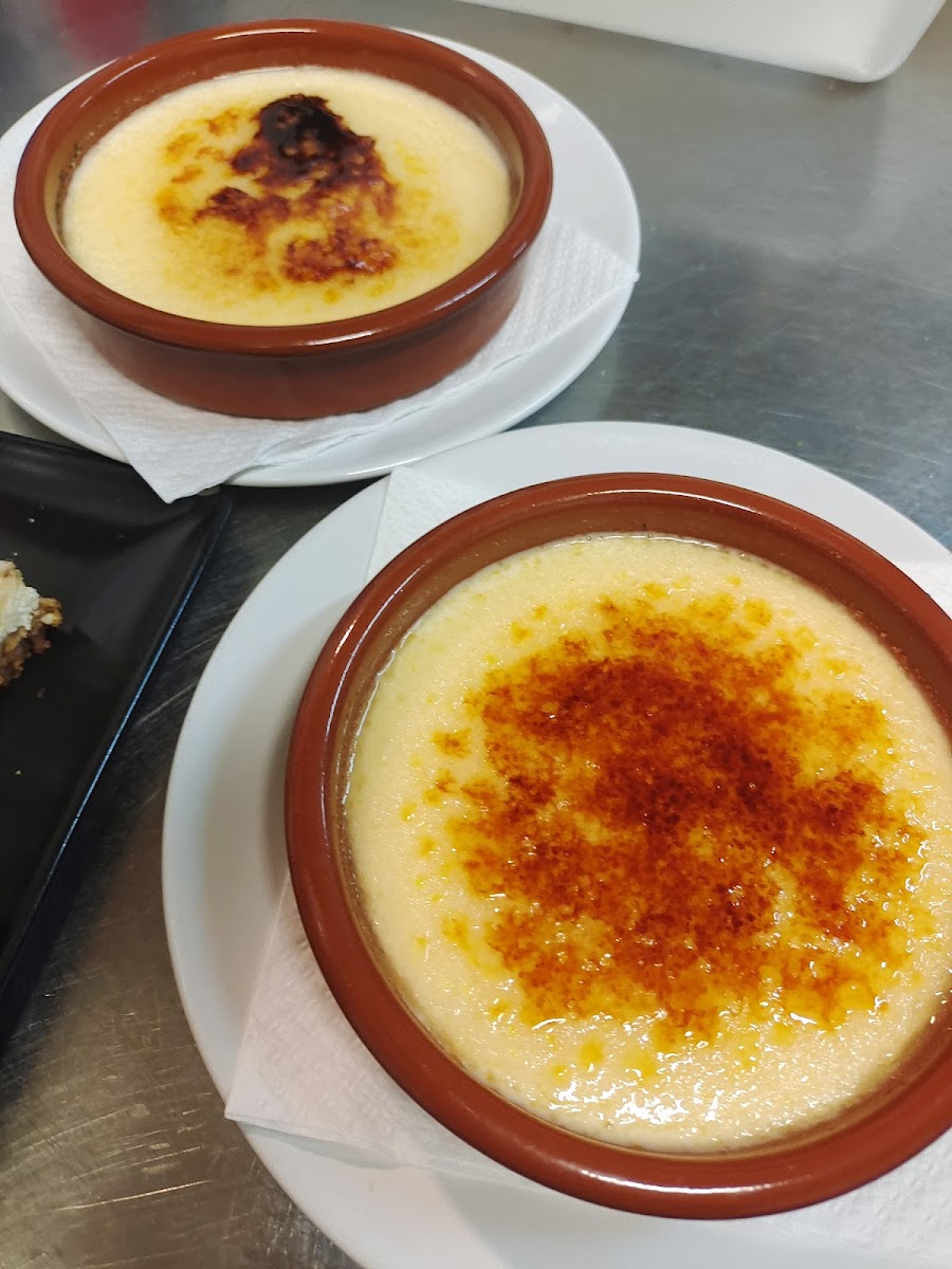 Restaurante Origen - Photo 7