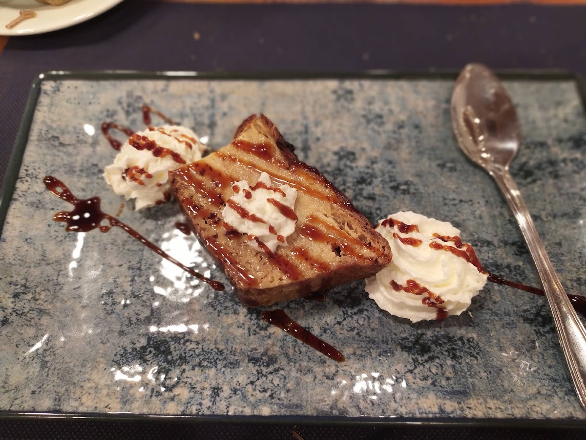 Restaurante Origen - Photo 8