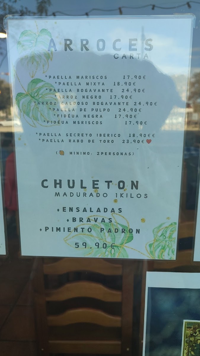 Menu Photo 9