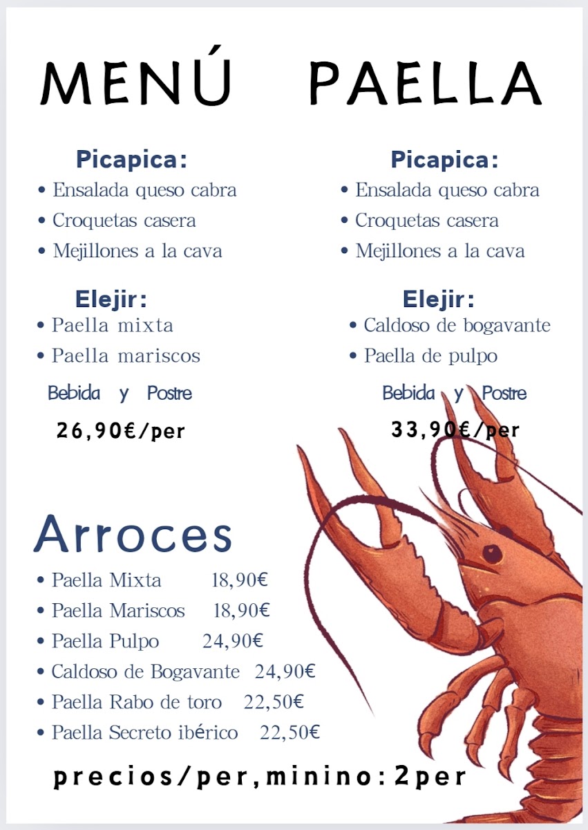 Menu Photo 4