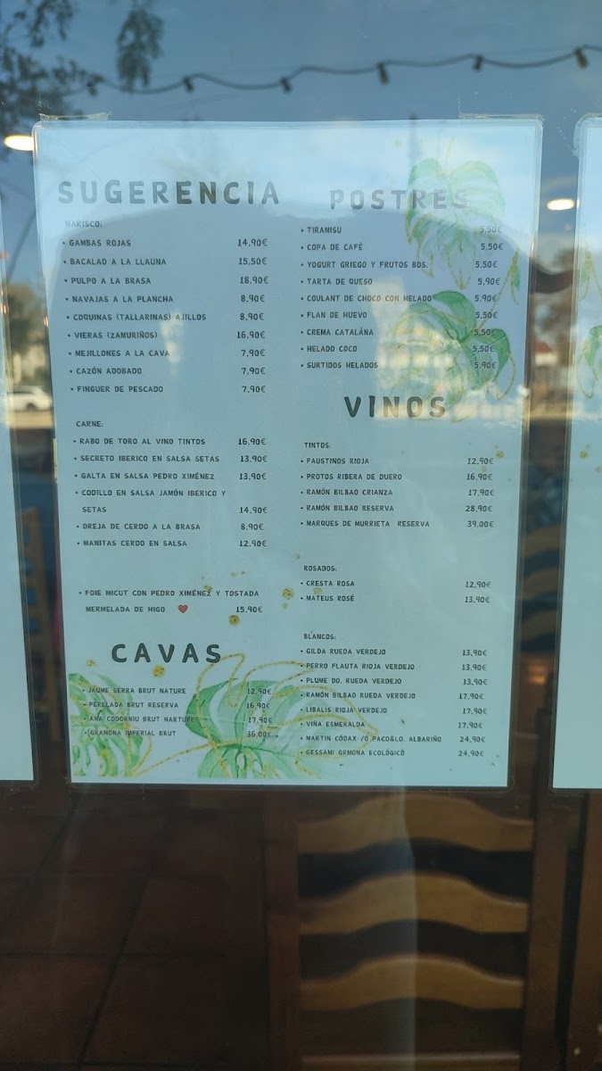 Menu Photo 6
