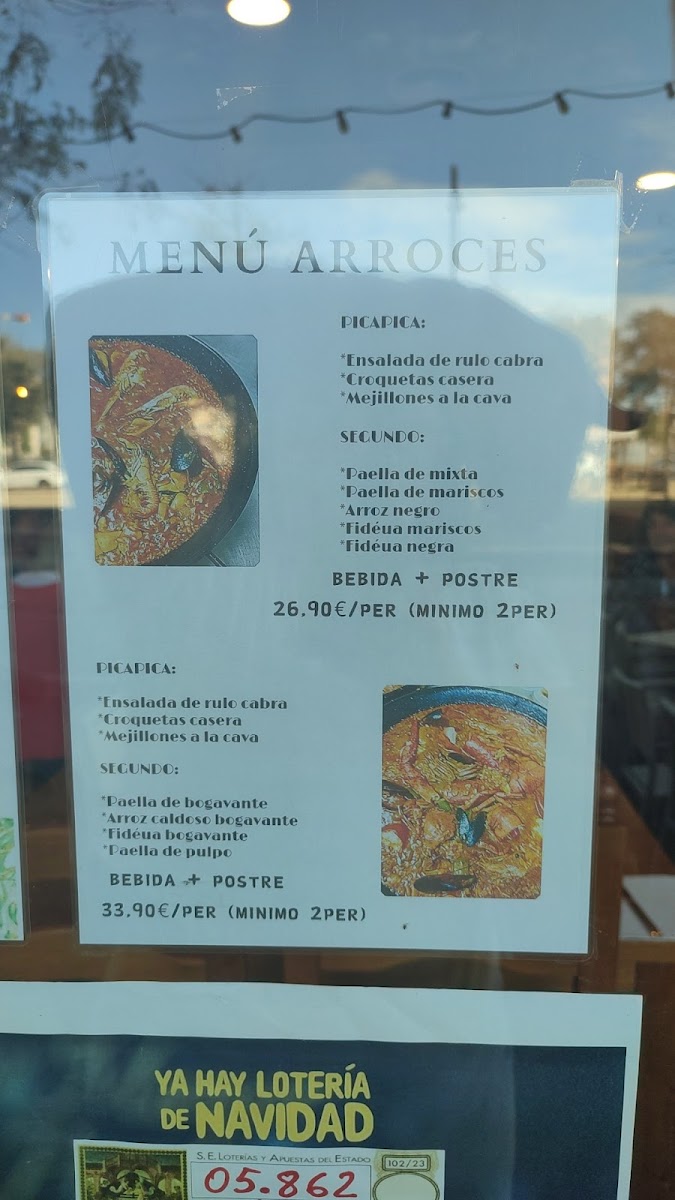 Menu Photo 8