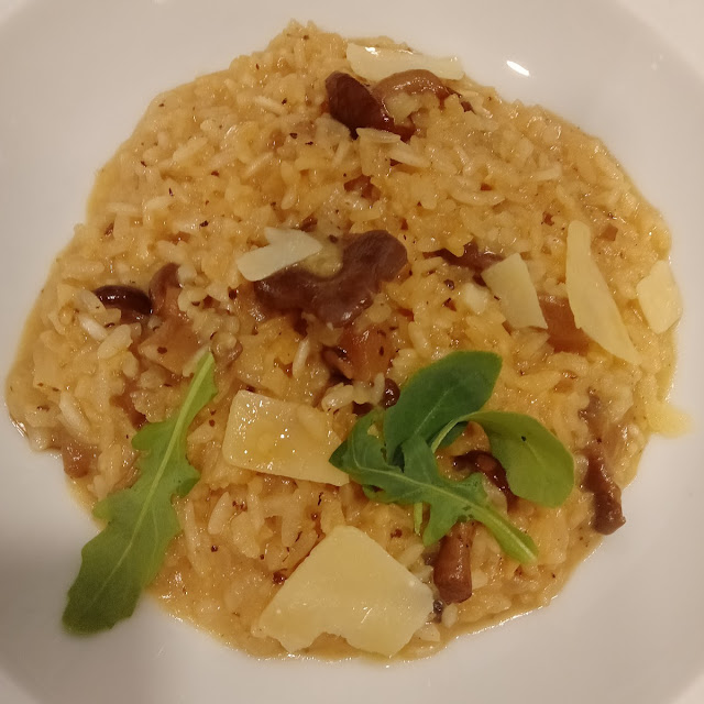 Risotto