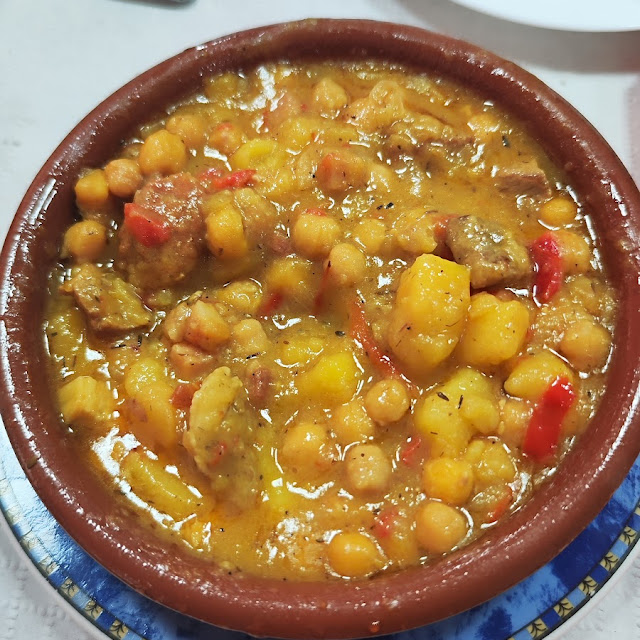 Ropavieja de Cerdo