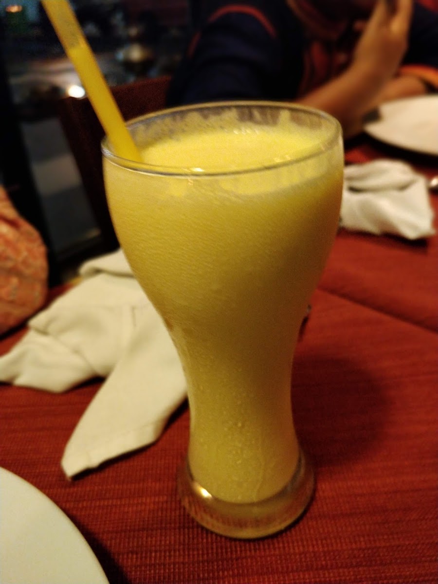 Mother India Authentic North Indian Restaurant - Photo 9