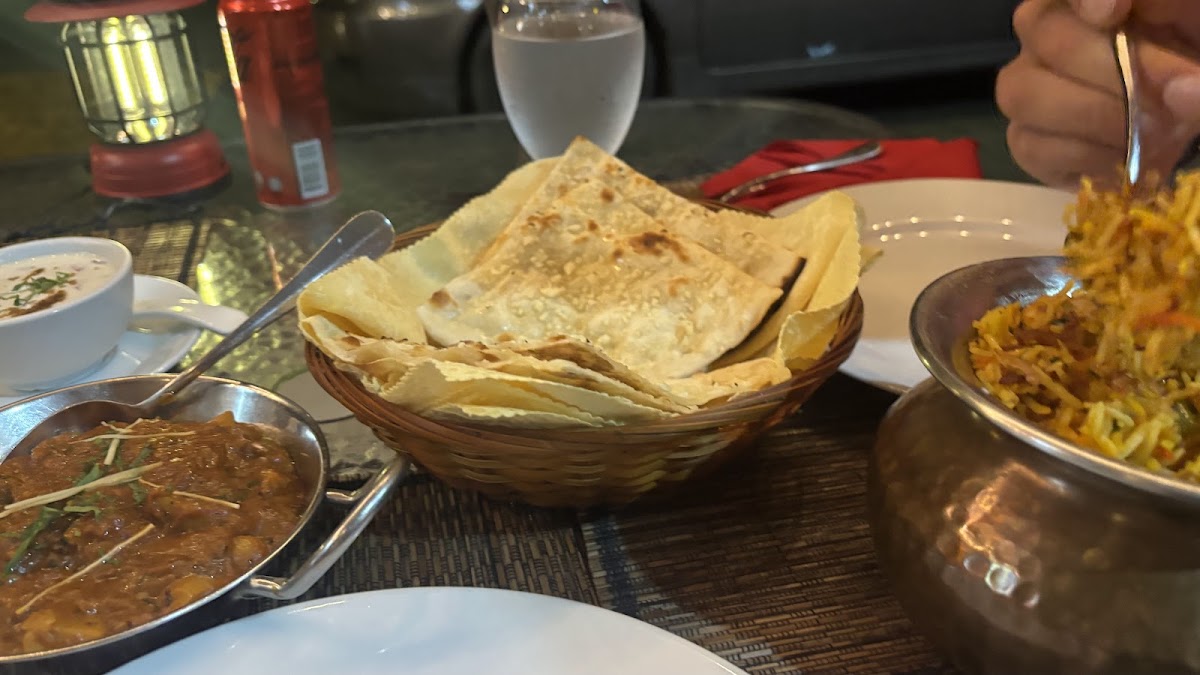 Mother India Authentic North Indian Restaurant - Photo 3